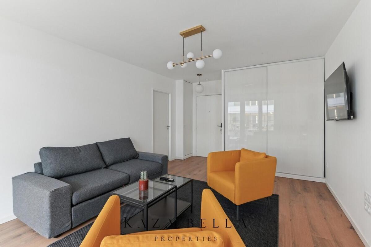 Kaza Bella - Saint Ouen Beautiful Apartment Saint-Ouen (Seine-Saint-Denis) Quarto foto